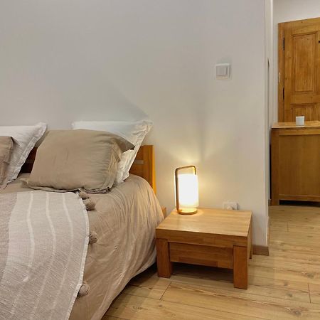 La Loge Lullinoise Lägenhet Exteriör bild