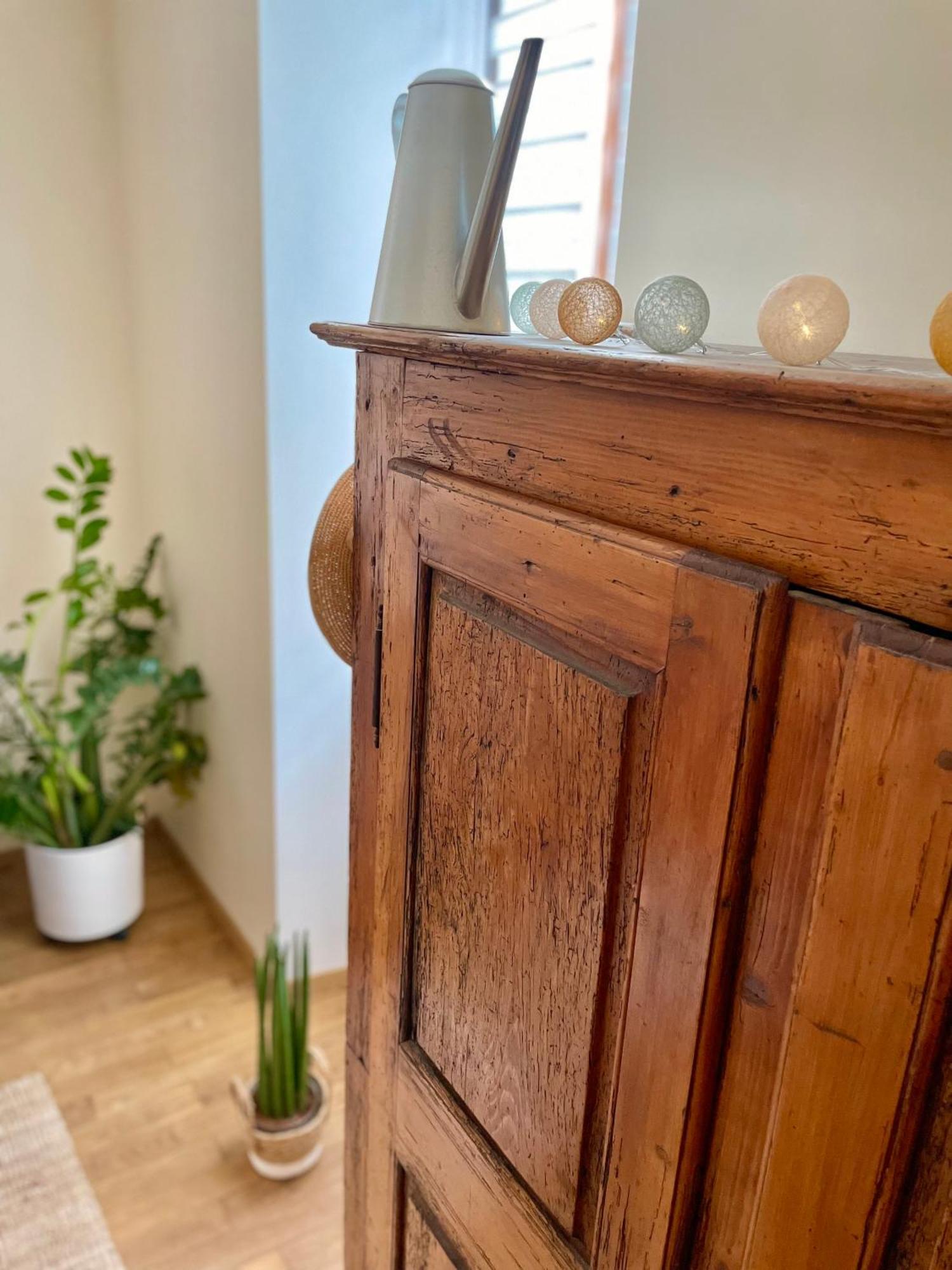 La Loge Lullinoise Lägenhet Exteriör bild